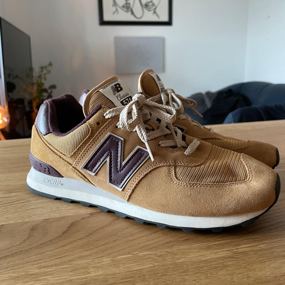 New Balance 574